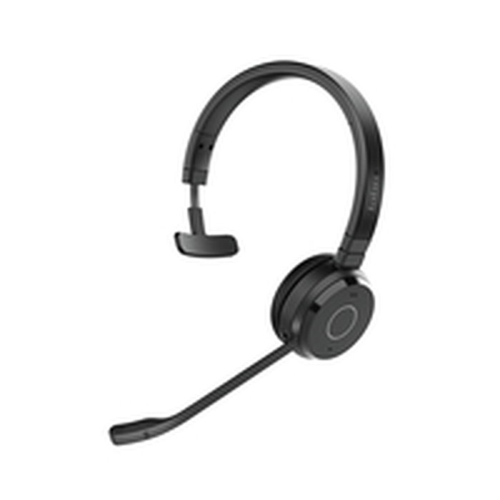 Jabra Evolve 65 TE Mono con Base de Carga