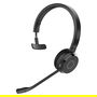 Jabra Headset Evolve 65 TE / 6693-833-499 Black