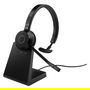 Jabra Headset Evolve 65 TE / 6693-833-499 Black
