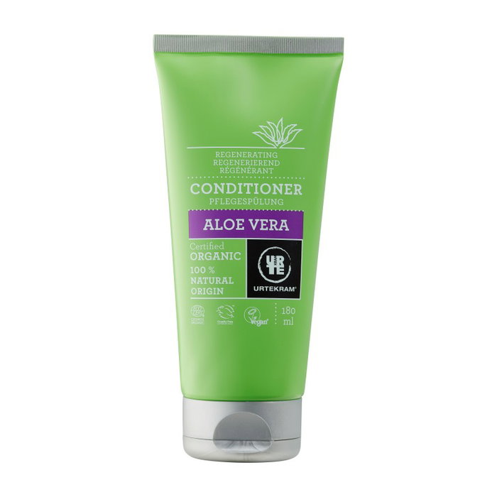 Urtekram Acondicionador Aloe Vera 180ml