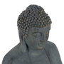 Ixia Escultura Buda Fibra de Magnesio 50 X 35 X 62 cm