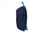 Safta Mini Mochila Spagnolo con Cremallera Vertical