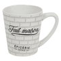 Home Deco Factory Mug 300 Ml Gres