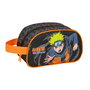 Neceser de Viaje Naruto Negro 26 x 15 x 12 cm