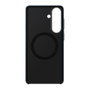 Samsung Carbon Magnet Case para Galaxy S26+, Azul oscuro