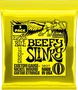 Ernieball Beefy Slinky Tripack Cuerdas para Guitarra Eléctrica 11-54