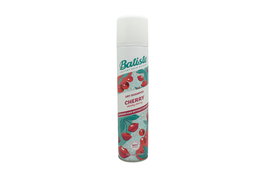 Batiste Dry Shampoo 280ml Spray - Cherry