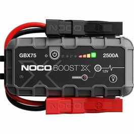 NOCO GBX75 Boost X Jump Starter 12V 2500A