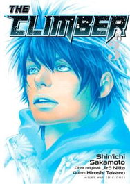 MILKY WAY CLIMBER THE N 03, SAKAMOTO SHINICHI - MILKY WAY
