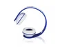 Approx Urban Jazz Auriculares Alámbricos Blanco/Azul