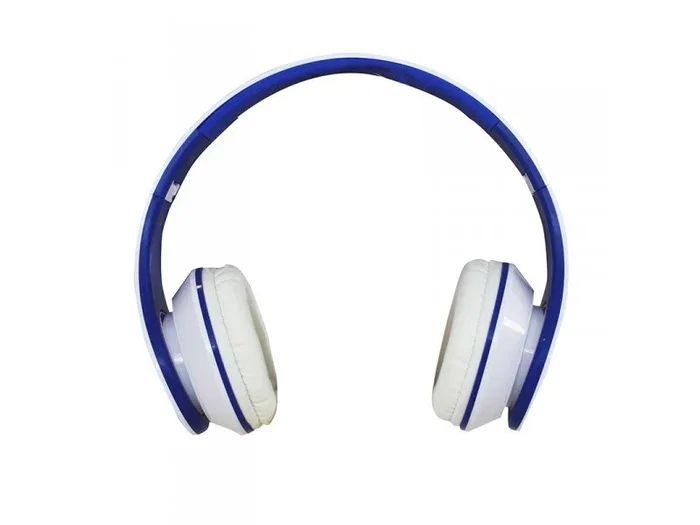 Approx Urban Jazz Auriculares Alámbricos Blanco/Azul Approx Urban Jazz Auriculares Alámbricos Blanco/Azul