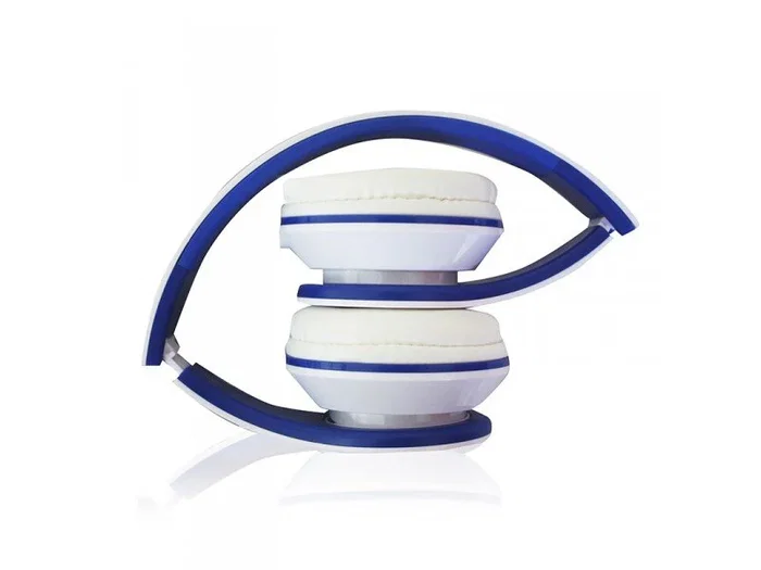 Approx Urban Jazz Auriculares Alámbricos Blanco/Azul Approx Urban Jazz Auriculares Alámbricos Blanco/Azul