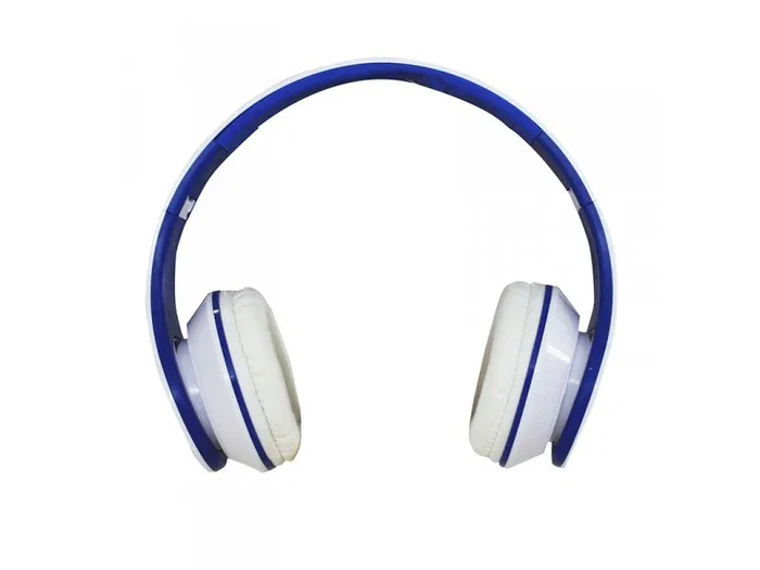 Approx Urban Jazz Auriculares Alámbricos Blanco/Azul Approx Urban Jazz Auriculares Alámbricos Blanco/Azul
