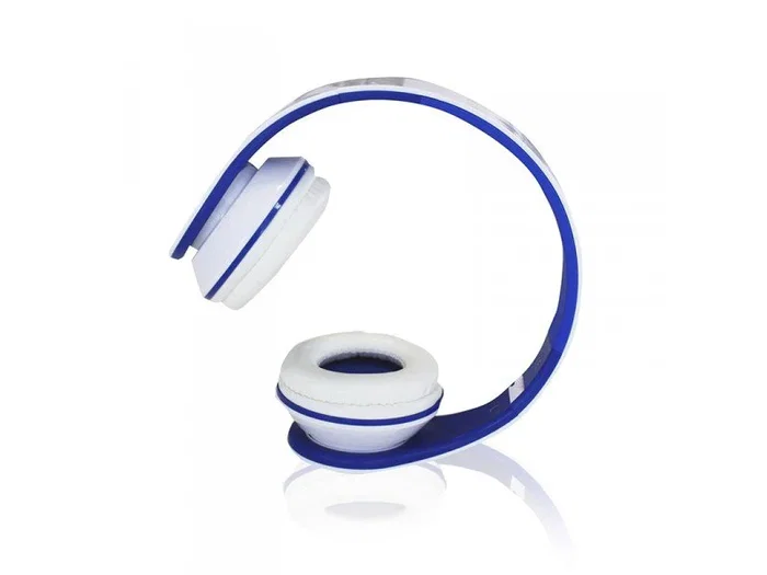 Approx Urban Jazz Auriculares Alámbricos Blanco/Azul Approx Urban Jazz Auriculares Alámbricos Blanco/Azul