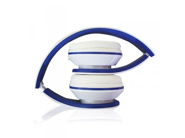 Approx Urban Jazz Auriculares Alámbricos Blanco/Azul Approx Urban Jazz Auriculares Alámbricos Blanco/Azul