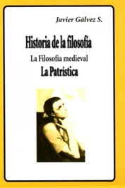 HISTORIA DE LA FILOSOFIA-4 LA PATRISTICA, EDITORIAL JG - EDITORIAL JG