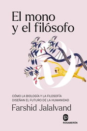 El mono y el filósofo, Farshid Jalalvand - ROSAMERON