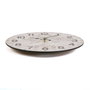 Reloj de Pared Versa World Madera (28 x 28 x 9 cm)