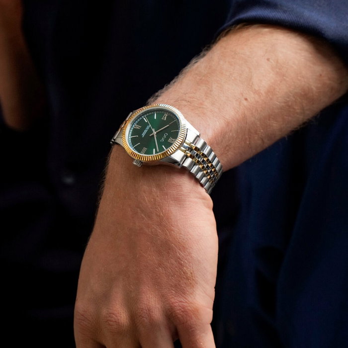 Reloj Hombre ONE OG8292VS51B