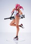 Arms Note Estatua PVC 1/7 Anego-chan of the Swimming Team 26 cm