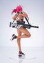 Arms Note Estatua PVC 1/7 Anego-chan of the Swimming Team 26 cm