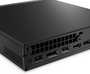 Lenovo ThinkCentre neo 50q Gen 5 Intel Core 5 210H 16 GB DDR5 512 GB SSD Negro