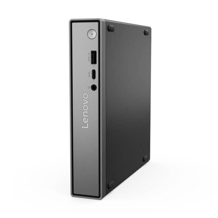 Lenovo ThinkCentre Neo 50q Gen 5 - Mini PC Intel Core 5 210H, 16 GB RAM DDR5, 512 GB SSD NVMe, Windows 11 Pro