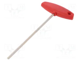 WIHA Llave allen HEX 4mm