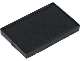 Trodat 4927 Almohadilla de Repuesto Negra Blister 2 Unidades