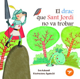 BAULA, Drac que sant jordi no va trobar - Ala Delta Taronja
