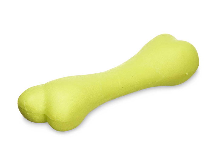 MASCOW Hueso de Silicona Surtido 16 cm (Set de 24)