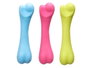 MASCOW Hueso de Silicona Surtido 16 cm (Set de 24)