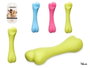 MASCOW Hueso de Silicona Surtido 16 cm (Set de 24)