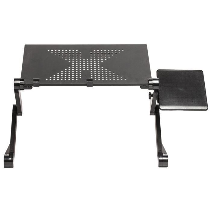 Be Mix Soporte para Ordenador Portátil Regulable