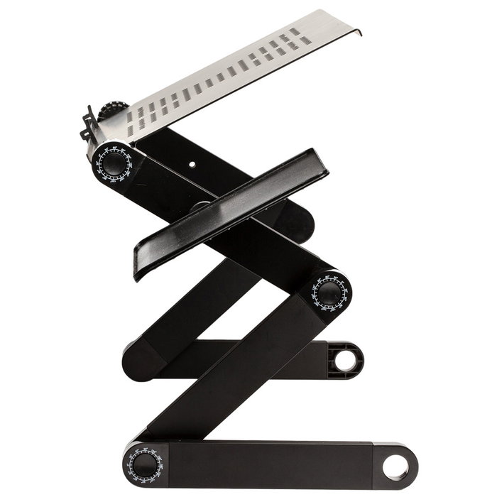 Be Mix Soporte para Ordenador Portátil Regulable