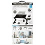 Be Mix Soporte para Ordenador Portátil Regulable