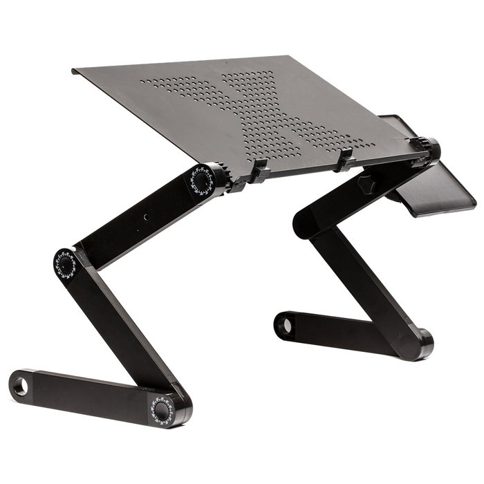 Be Mix Soporte para Ordenador Portátil Regulable