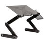 Be Mix Soporte para Ordenador Portátil Regulable