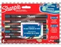 Sharpie Rotuladores Acrílicos Creative Earth Tones Colores Surtidos