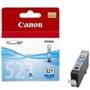 Canon CLI-521C Cartucho de Tinta Cian Original