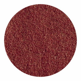 Wolfcraft Disco autoadherente de lijar fixoflex para madera/metal, ø125 mm, grano 120, 5 uds