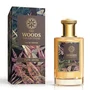 The Woods Collection Pure Shine Agua de perfume Unisex 100 ml