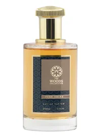 The Woods Collection Pure Shine Agua de perfume Unisex 100 ml