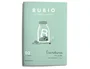 Rubio Cuaderno rubio caligrafia nº 02