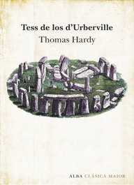 Tess de los d'Urberville, Thomas Hardy - ALBA