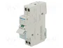 HAGER Interruptor de aislamiento 2 polos 25A 230VAC