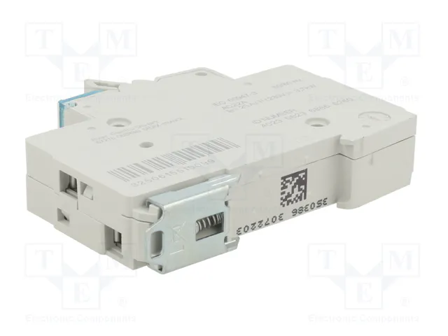HAGER Interruptor de aislamiento 2 polos 25A 230VAC