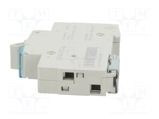 HAGER Interruptor de aislamiento 2 polos 25A 230VAC