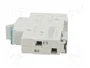 HAGER Interruptor de aislamiento 2 polos 25A 230VAC