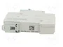 HAGER Interruptor de aislamiento 2 polos 25A 230VAC